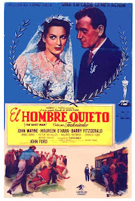 The Quiet Man, 1952