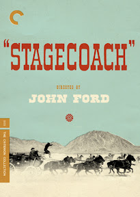 Criterion Collection, Stagecoach (1939)