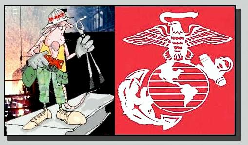 The Old MillRatUSMC