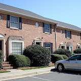 New Apartment