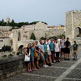 L'Arcada English Camp (Spain)