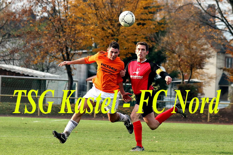 TSG I - FC Nord