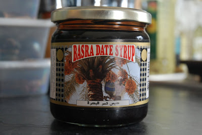 Basra Date Syrup