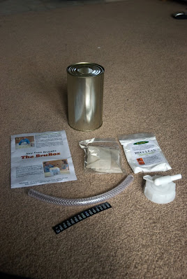 Brubox Contents