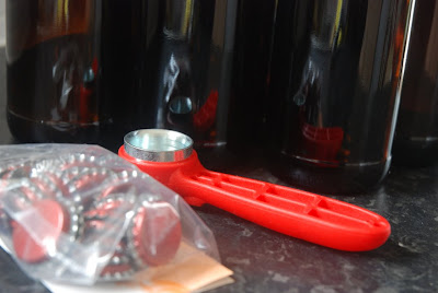 Bottle Capping Equipment