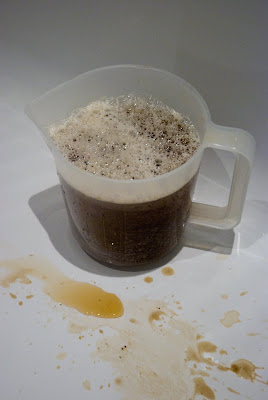 Beer for Bottling