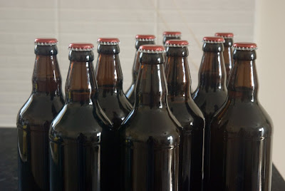 Bottled Beer