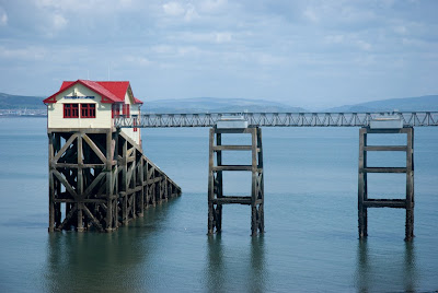 Llangennith, Wales