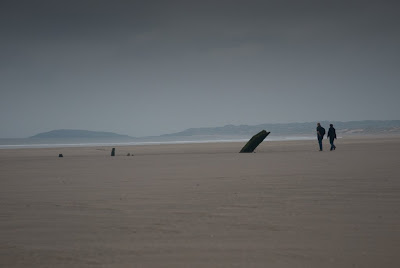 Llangennith, Wales