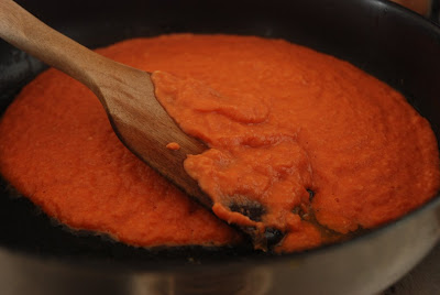 Lamb Karahi Sauce
