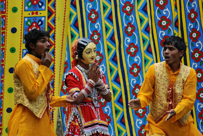Swindon Mela 2009