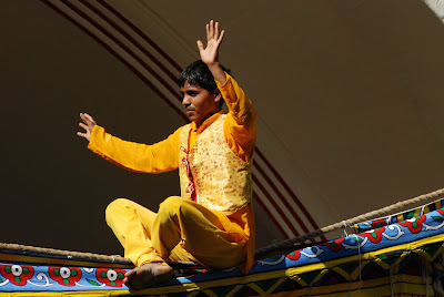 Swindon Mela 2009