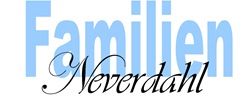 Familien Neverdahl
