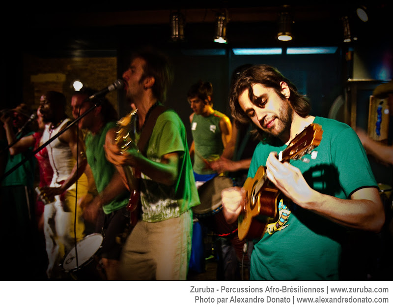 The Band