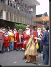 Stevie Di Panggung (Pesta Natal 6 January 2001 )