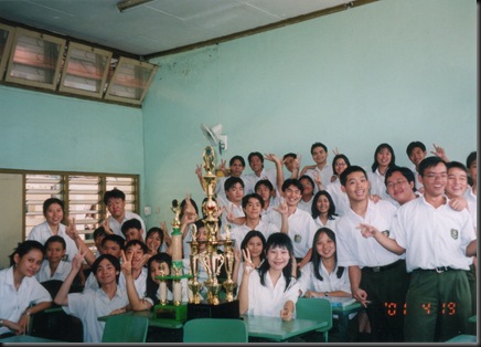 Frateran IPA5 2001