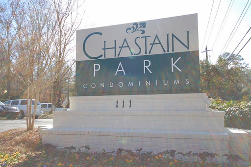 Chastain Park Atlanta. Chastain Park Atlanta Ga