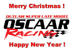 OSCAAR Releases the 2010 Schedule
