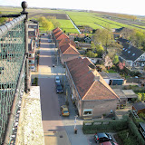Hazerswoude-dorp in beeld