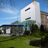 Dorpshuis ´De Juffrouw´