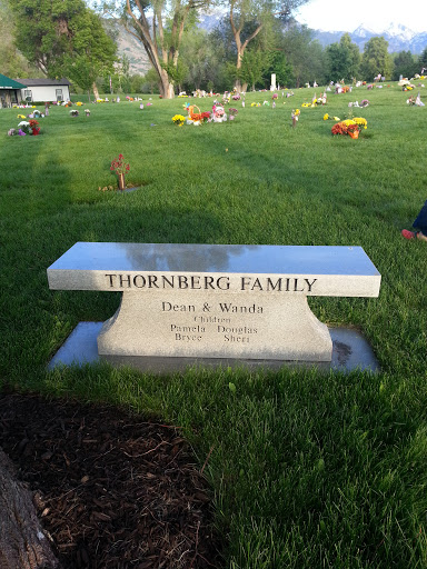 Thornberg Family 