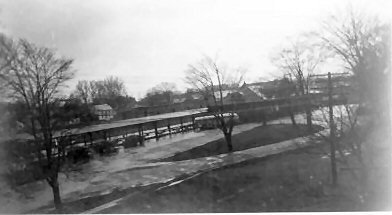 [1947 View of Brunswick railroad station from Petroffs' first apartment[3].jpg]