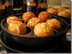 aebleskiver