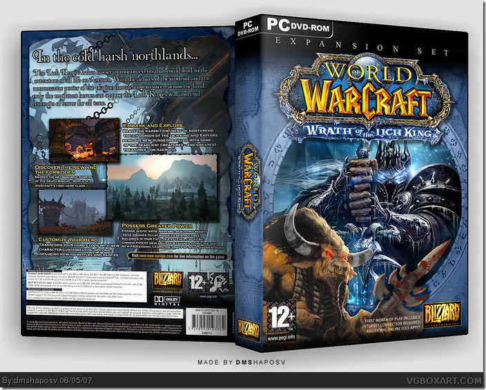 Warcraft