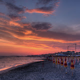Italy - Lido di Ostia