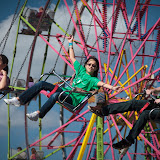 2010 Evergreen State Fair