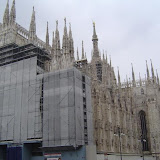 Catedral Católica que levou 400 anos para ser construída