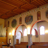 Templo Igreja Italiana
