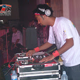 Dj Gospel