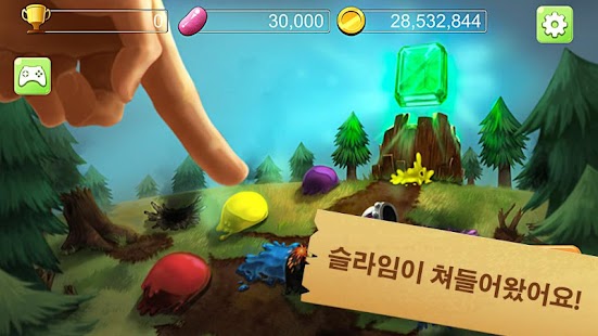 How to mod 슬라임팡(무료) 1.0 mod apk for laptop
