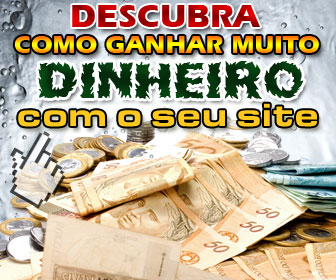 Ganhe muito dinheiro com o seu blog!