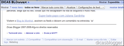 compartilhar