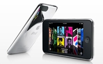 iPod Touch