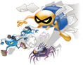 malware