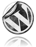wordpress-logo wordpress-logo