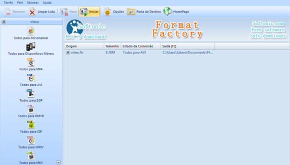 iniciar image