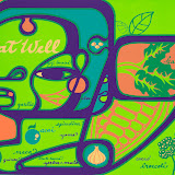 Favianna_EatWell.jpg Favianna Rodriguez