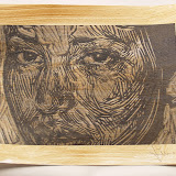 Swoon: Irina Swoon: Silvia Elena