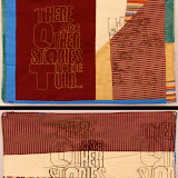Double-sided quilted poster (22 Olivia Robinson: Other_Stories