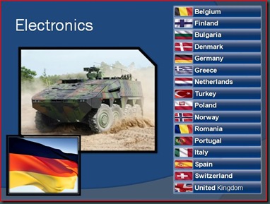 NG_Electronics Slide