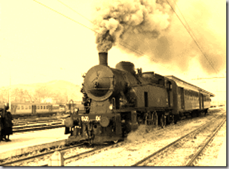 locomotiva