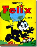Felix Felix