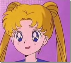 sailor moon 01