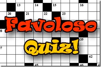 favoloso quiz favoloso quiz