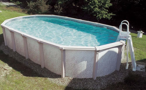 Buying an Above Ground Pool MA