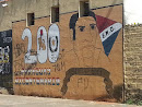 Grafitti Bicentenario 